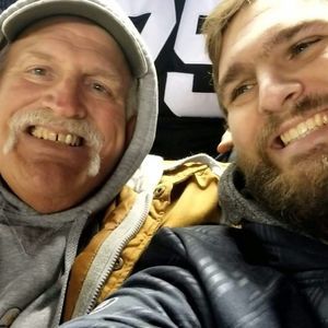 Meet your Posher, Sheri